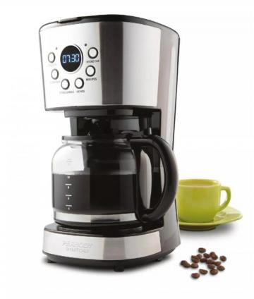 CAFETERA POR GOTEO PE-CT4207 CON TIMER