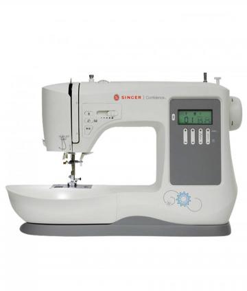 MAQUINA DE COSER 7640 FAMILIAR ELECTRONICA