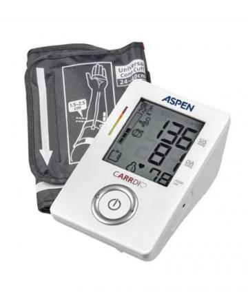 TENSIOMETRO DIGITAL CARDIO C5INFLADO AUTOMA.