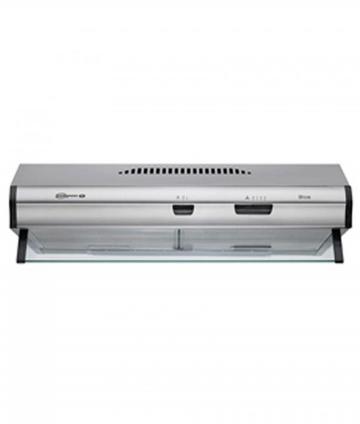 PURIFICADOR 3778BOO BIOS BLANCO/ACERO 60CM 2M