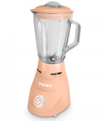 LICUADORA LC-1010 C/JARRA 700W