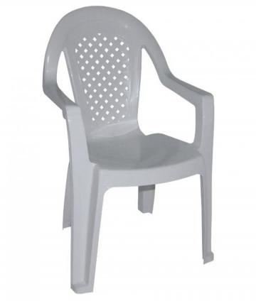 SILLON PERFECTO BLANCO