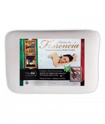 ALMOHADA VISCO FLORENCIA ITALIANA STD