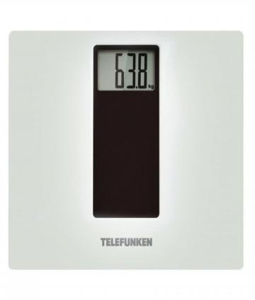 BALANZA PERSONAL DIGITAL TF-BS400 150KG