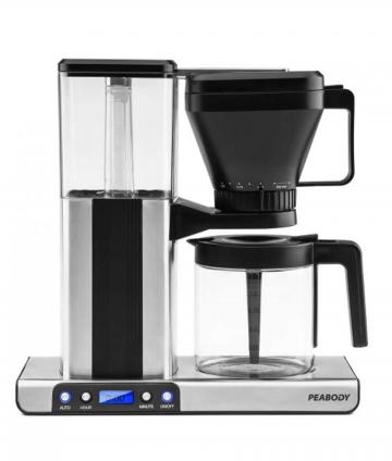 CAFETERA POR GOTEO PE-MK01 MOCCA