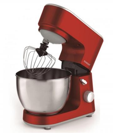 BATIDORA PE-BM101R DE MESA ROJA 1000W
