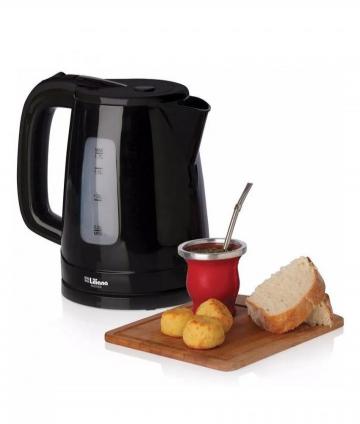 PAVA ELECTRICA AP-165 MATERA NEGRA