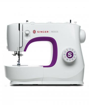 MAQUINA DE COSER M3505C