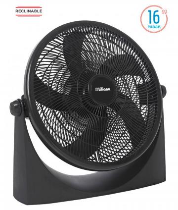 TURBOVENTILADOR VTF16P RECLINABLE 16