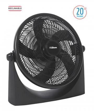 TURBO RECLINABLE VTF20P RECLINABLE 20