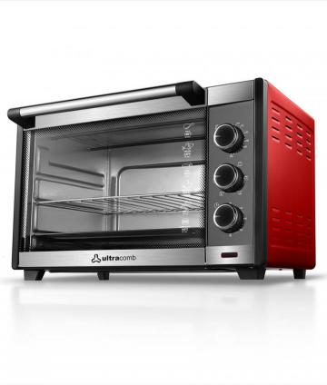 HORNO ELECTRICO UC-45CN 1600W 45LTS