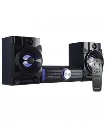 MINICOMPONENTE SL-HF360 BLUETOOTH USB FM CD MP3