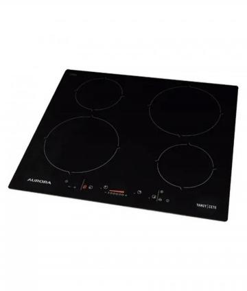 ANAFE YANUY CETG ELECTRICO 4H INDUCCION VITROCER.