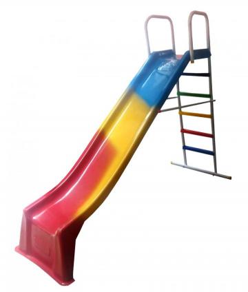 TOBOGAN 5 ESCALONES