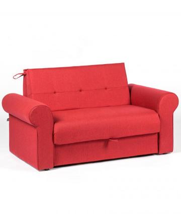 SOFA CAMA JAZMIN G2 2 PLAZAS