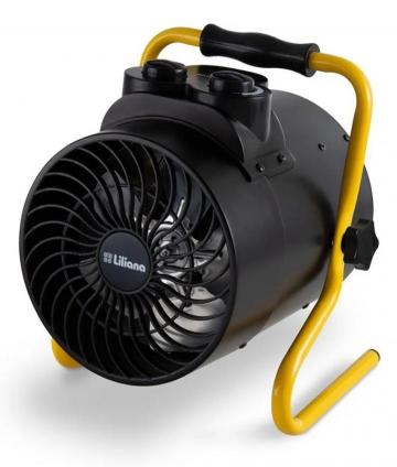 CALOVENTOR CFI850 POWERTY PLUS 2000/4000W