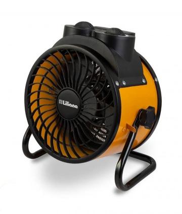 CALOVENTOR CFI700A HEATCYCLONE AMARILLO