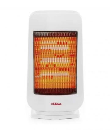 CALEFACTOR INFRARROJO CIG100N SPINHOT 700/1400W