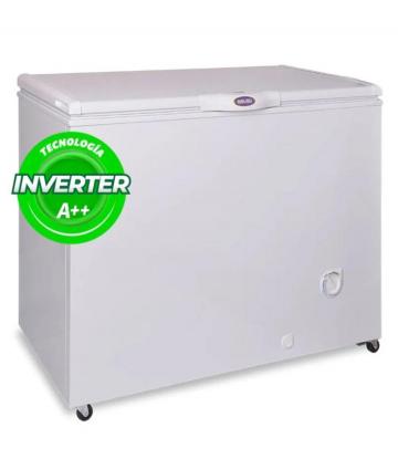 FREEZER MOD FIH-350A++ INVERTER 280 L. HORIZONTAL