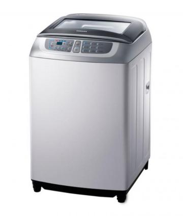 LAVARROPAS WA80F5S4UDA CARGA SUPERIOR 8KG SILVER