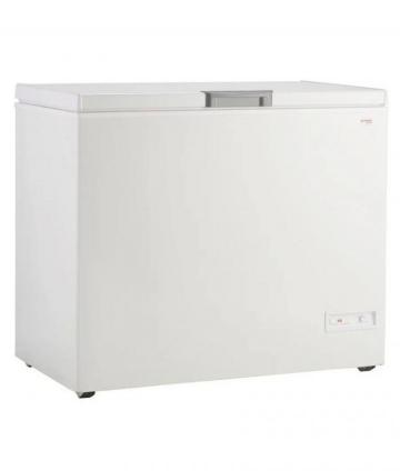 FREEZER MOD FHP-300B 300L HORIZONTAL BLANCO