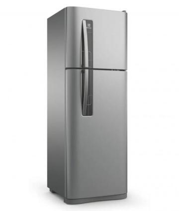 HELADERA DFN3500P 303LTS PLATA NO FROST