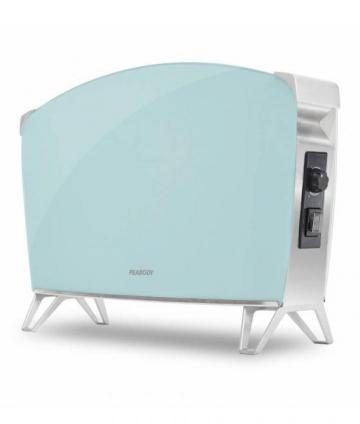 VITRO CONVECTOR PE-BVC15C DOBLE VIDRIO CELESTE