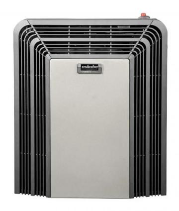 CALEFACTOR 2900 CAL TB TE TITANIO GN CON TERMOSTAT