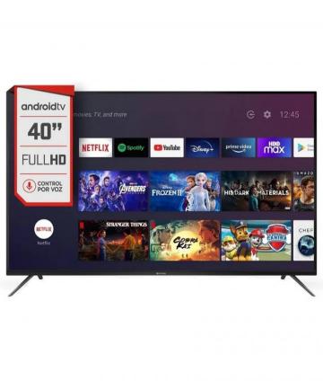 TV 40