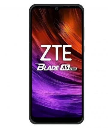 CELULAR LIBRE BLADE A5 PLUS