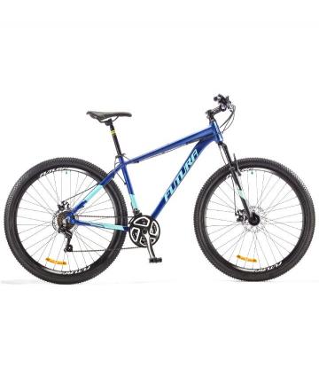 BICICLETA MTB R29 MANTIS 5184 ALUMINIO