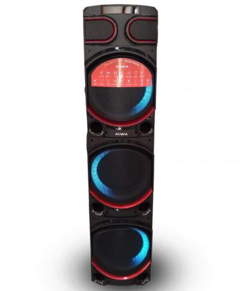 PARLANTE PORTATIL AW-T2012