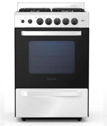 COCINA Q10B MG 57CM BLANCA