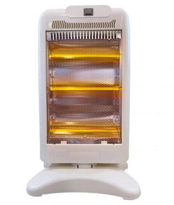 ESTUFA ELECTRICA ARG-1200 SIN GIRO