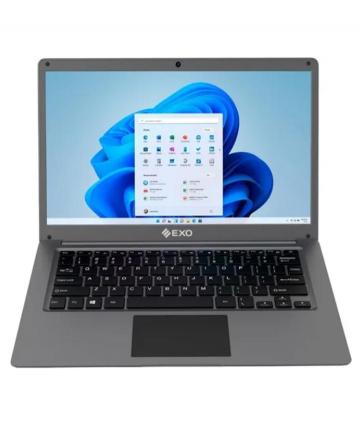 NOTEBOOK EXO SMART L69 PLUS