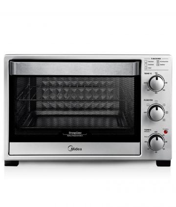 HORNO ELECTRICO TO-M232SAR2 32LTS CON GRILL