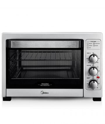 HORNO ELECTRICO TO-M240SAR2 40LTS CON GRILL