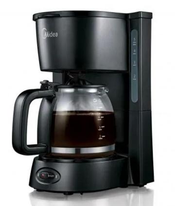 CAFETERA CM-M110BAR1 FILTRO NEGRA