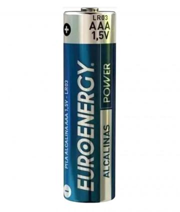 PILA AAA INDIVIDUAL EUROENERGY