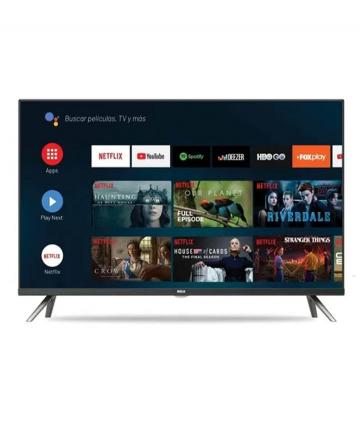 TV LED 50