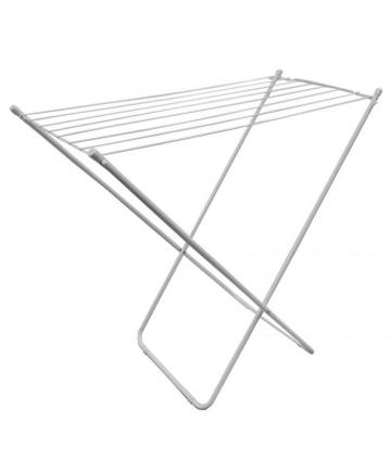 TENDEDERO PLEGABLE 10 VARILLAS 3084-LA29 PRACTITEN
