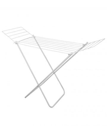 TENDEDERO PLEGABLE 8 VARILLAS C/ALAS 16984-006