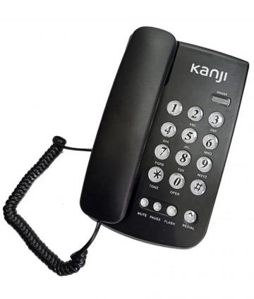 TELEFONO KJ-TELF002 FIJO