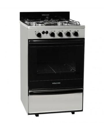 COCINA MOD 87673VM INOXIDABLE 55CM MG