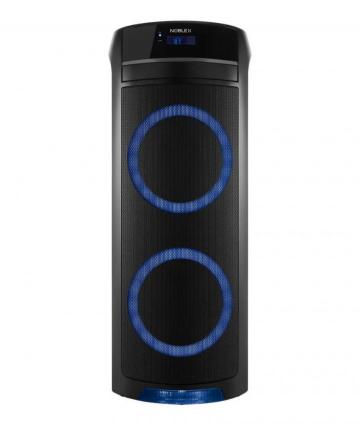 PARLANTE MNT390P BLUETOOTH RADIO FM