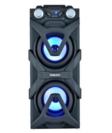 PARLANTES DJP11P BLUETOOTH RADIO FM