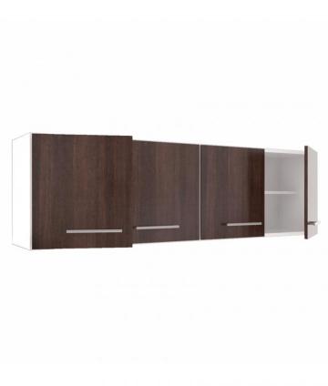 ALACENA ART.3008 4P 1.60M BLANCO WENGUE