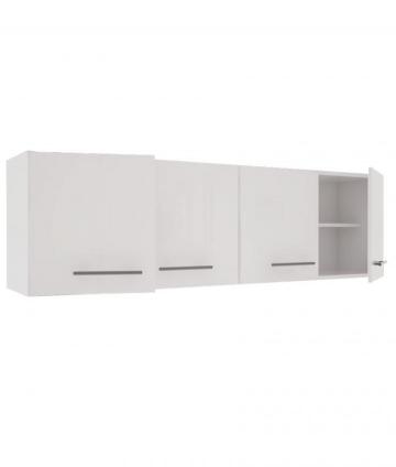 ALACENA ART.3007 4P 1.60M BLANCO