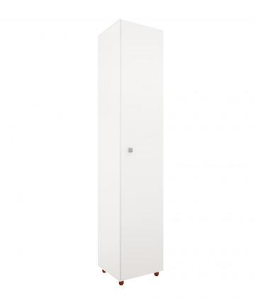 ESCOBERO ART.710 BLANCO 1 PUERTA