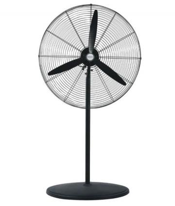 VENTILADOR DE PIE VPI-260M 26
